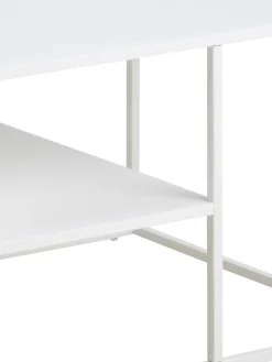 Mesa De Centro De Metal Neptun