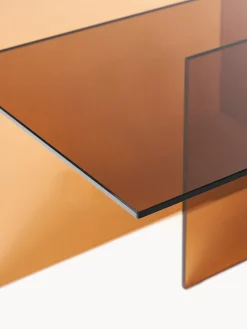 Mesa De Centro De Vidrio Anouk