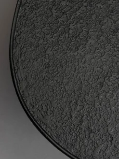 Mesa De Centro Ovalada Winston