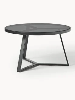 Mesa De Centro Redonda Fortunata