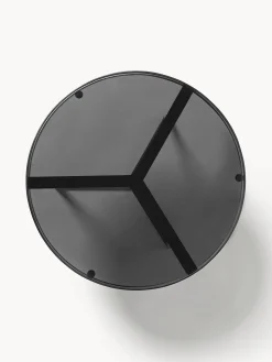 Mesa De Centro Redonda Fortunata