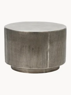 Mesa De Centro Redonda Rota