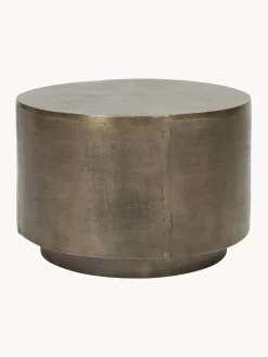 Mesa De Centro Redonda Rota