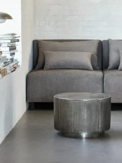 Mesa De Centro Redonda Rota