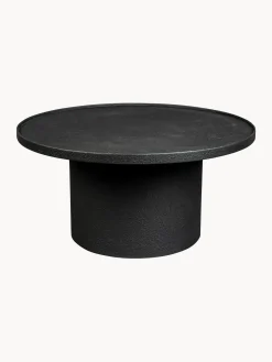 Mesa De Centro Redonda Winston