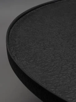 Mesa De Centro Redonda Winston