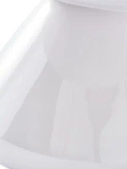 Mesa De Centro Redonda Zig Zag