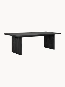 Mesa De Comedor De Madera De Fresno Emmett, 240 X 95 Cm