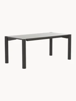 Mesa De Comedor De Madera De Pino Nyhamn, 180 X 90 Cm