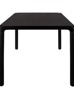 Mesa De Comedor De Madera De Fresno Storm, Tamanos Diferentes