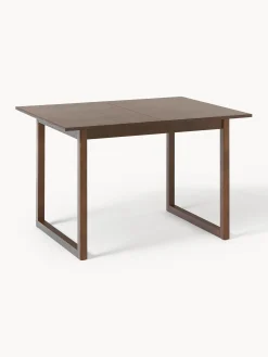 Mesa De Comedor Extensible Calla, Tamanos Diferentes