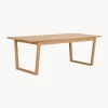Mesa De Comedor Extensible Colonsay, 215-315 X 96 Cm