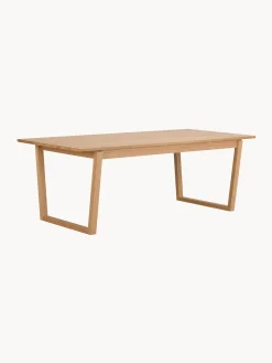 Mesa De Comedor Extensible Colonsay, 215-315 X 96 Cm