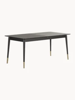 Mesa De Comedor Extensible Fenwood, 180-260 X 90 Cm
