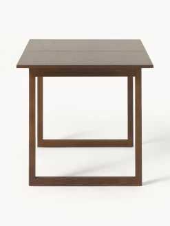 Mesa De Comedor Extensible Calla, Tamanos Diferentes