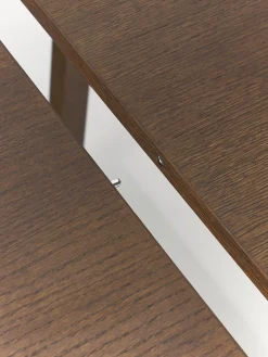 Mesa De Comedor Extensible Calla, Tamanos Diferentes