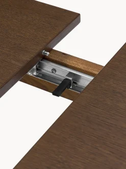 Mesa De Comedor Extensible Calla, Tamanos Diferentes