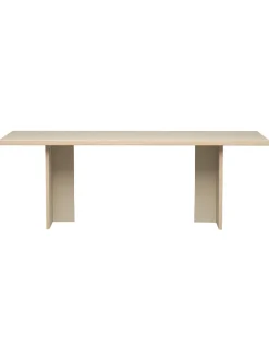 Mesa De Comedor Hanga, 220 X 90 Cm