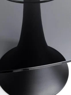 Mesa De Comedor Ovalada Grande Possibilita