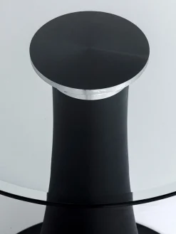 Mesa De Comedor Ovalada Grande Possibilita