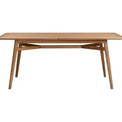 Mesa De Comedor Para Exterior De Madera De Acacia Malmo