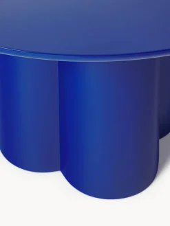 Mesa De Comedor Redonda De Madera Keva, Diferentes Tamanos