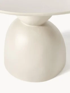 Mesa De Comedor Redonda Sahra, O 116 Cm