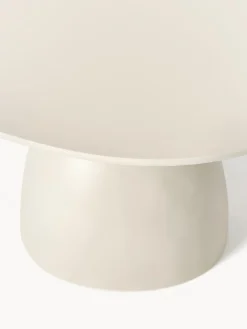 Mesa De Comedor Redonda Sahra, O 116 Cm