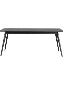 Mesa De Comedor Yumi, 190 X 90 Cm