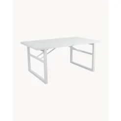 Mesa De Exterior Vevi, 160 X 90 Cm