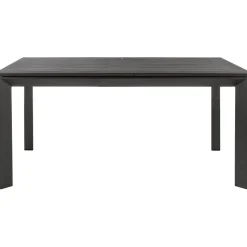 Mesa Para Exterior Extensible Konnor, 110-160 X 160 Cm