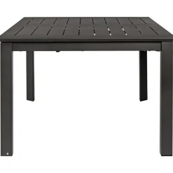 Mesa Para Exterior Extensible Konnor, 110-160 X 160 Cm