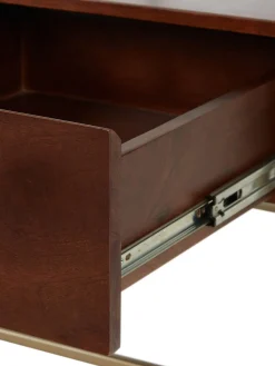 Mesita De Noche Con Cajon Theodor