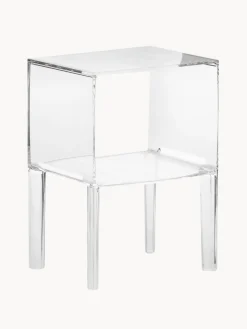 Mesita De Noche Ghost Buster