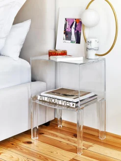 Mesita De Noche Ghost Buster