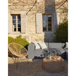 Modulo Central Para Exterior Sofa Simon