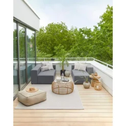 Modulo Central Para Exterior Sofa Simon