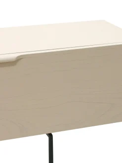 Mueble Tv De Madera Tave