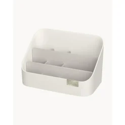 Organizador Cosmetico Con Cierre Magnetico Viva