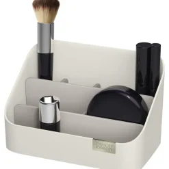 Organizador Cosmetico Con Cierre Magnetico Viva