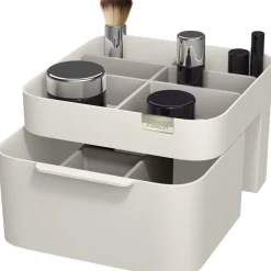 Organizador Cosmetico Con Cierre Magnetico Viva