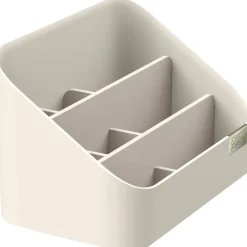 Organizador Cosmetico Con Cierre Magnetico Viva