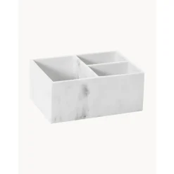 Organizador De Cosmeticos En Look Marmol Karla