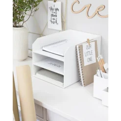 Organizador De Documentos Trey