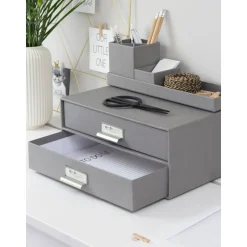 Organizador De Escritorio Birger