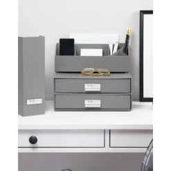 Organizador De Escritorio Birger