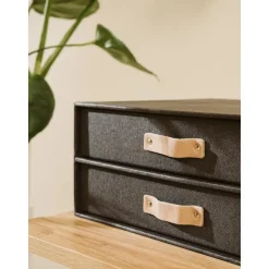 Organizador De Escritorio Birger Ii