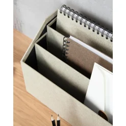 Organizador De Escritorio Hector