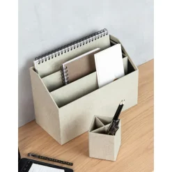 Organizador De Escritorio Hector