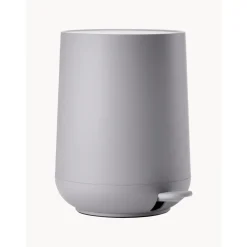 Papelera Con Tapadera Cierre Suave Nova